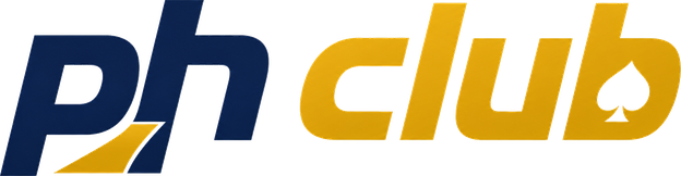 ph club official logo